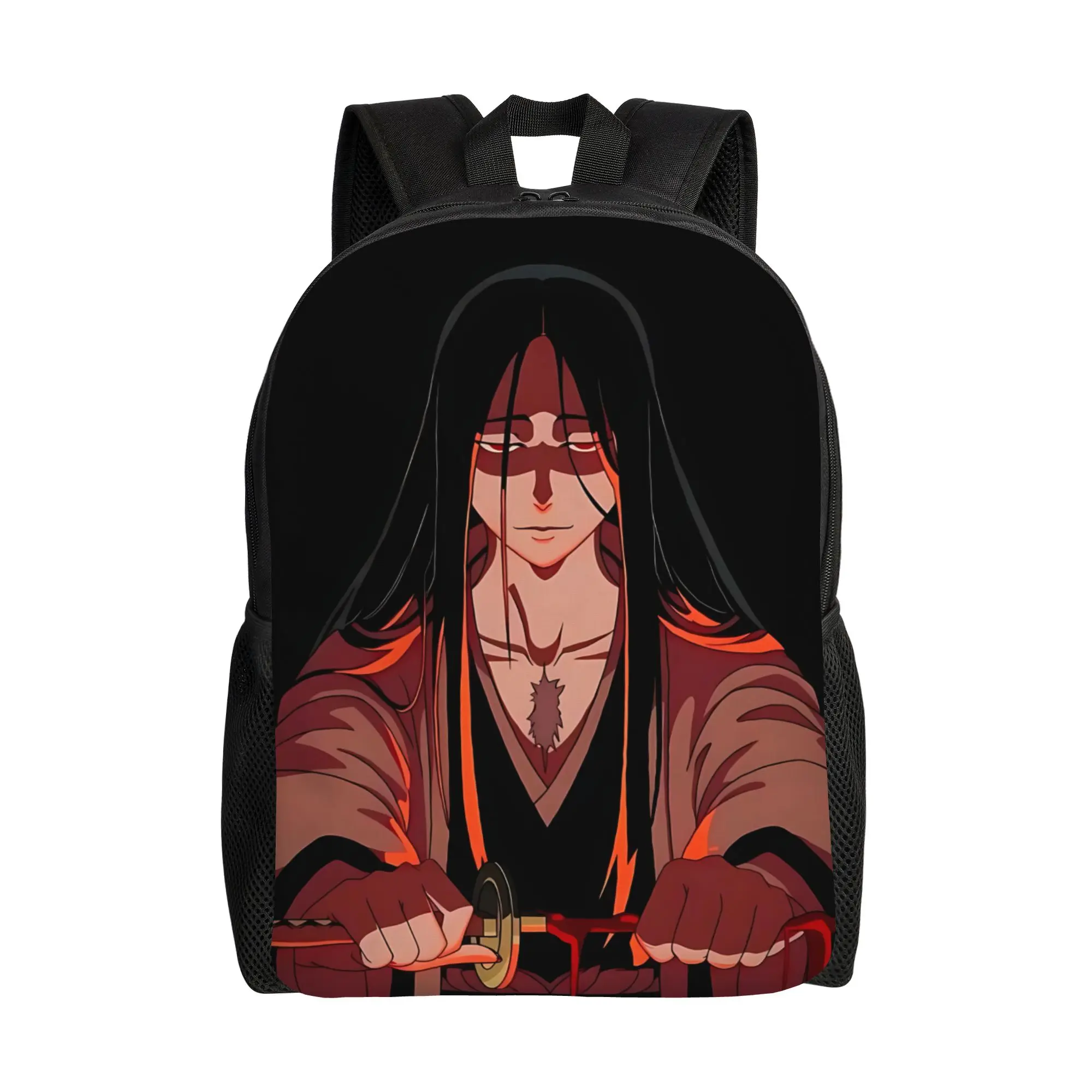 1Piece BLEACH Knapsack Hands Backpack New Semester Begins
1Piece BLEACH Knapsack Hands Backpack New Semester Begins