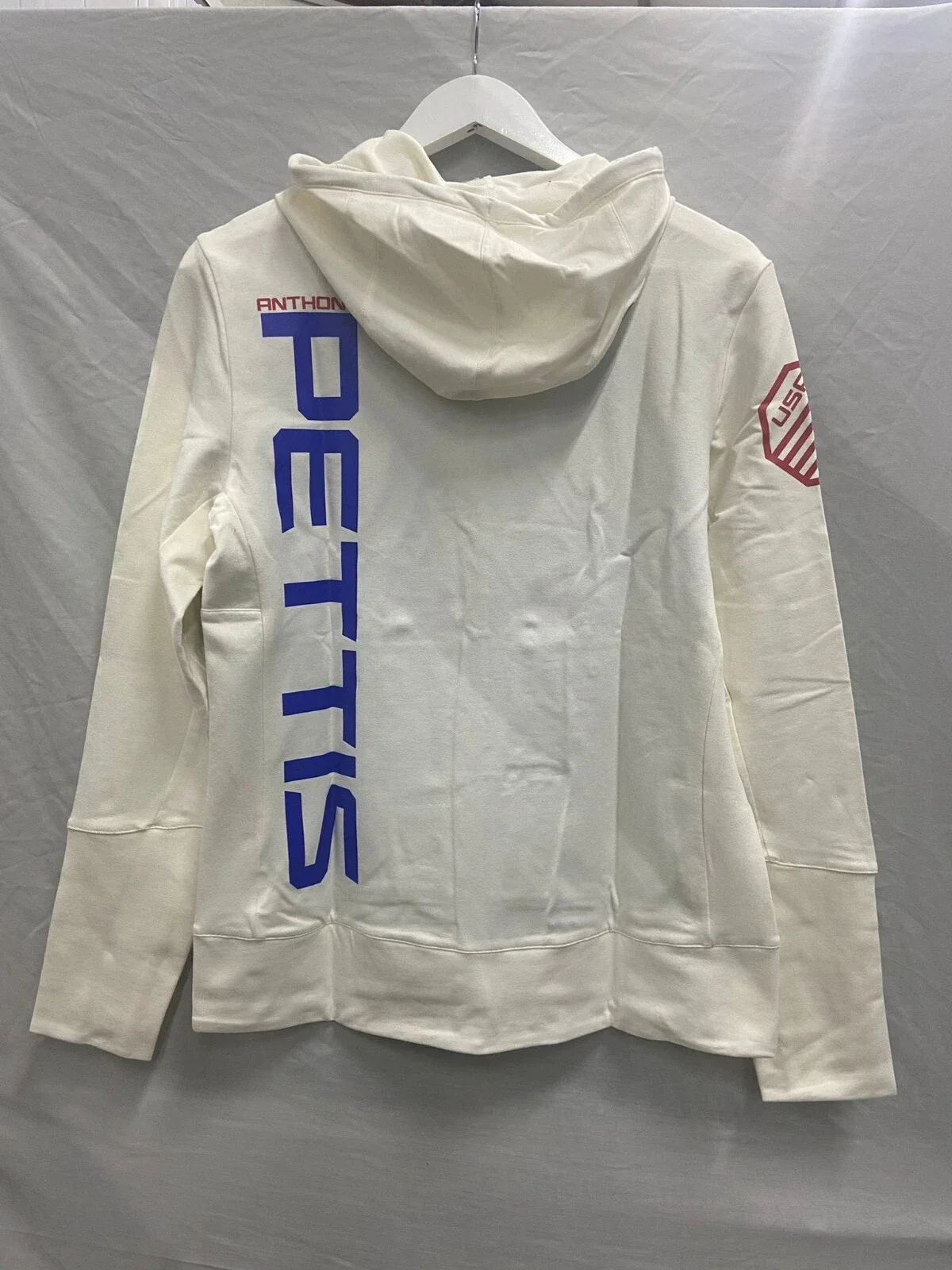 UFC Antony Pettis Boxing Fight Hoodie Adult Jacket Pullover Hoodie Sweatshirt Quick Drying Breathable Jersey For Autumn Winter
UFC Antony Pettis Boxing Fight Hoodie Adult Jacket Pullover Hoodie Sweatshirt Quick Drying Breathable Jersey For Autumn Winter