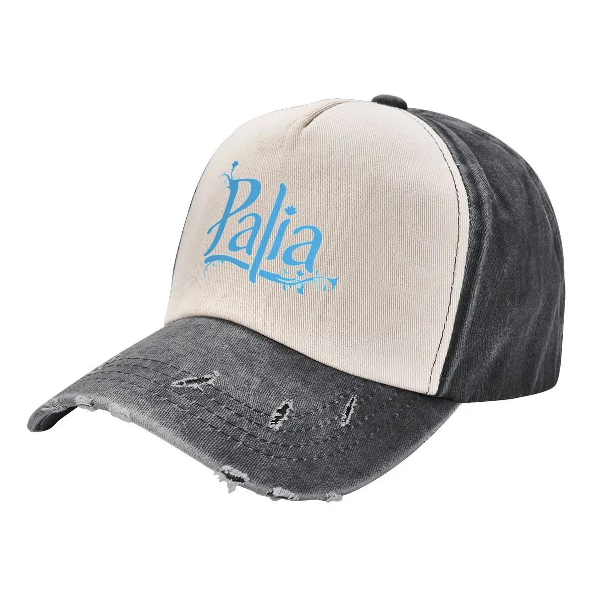Palia Logo Baseball Cap Luxury Cap Hip Hop Luxury Brand Visor Baseball Men Women's
Palia Logo Baseball Cap Luxury Cap Hip Hop Luxury Brand Visor Baseball Men Women's