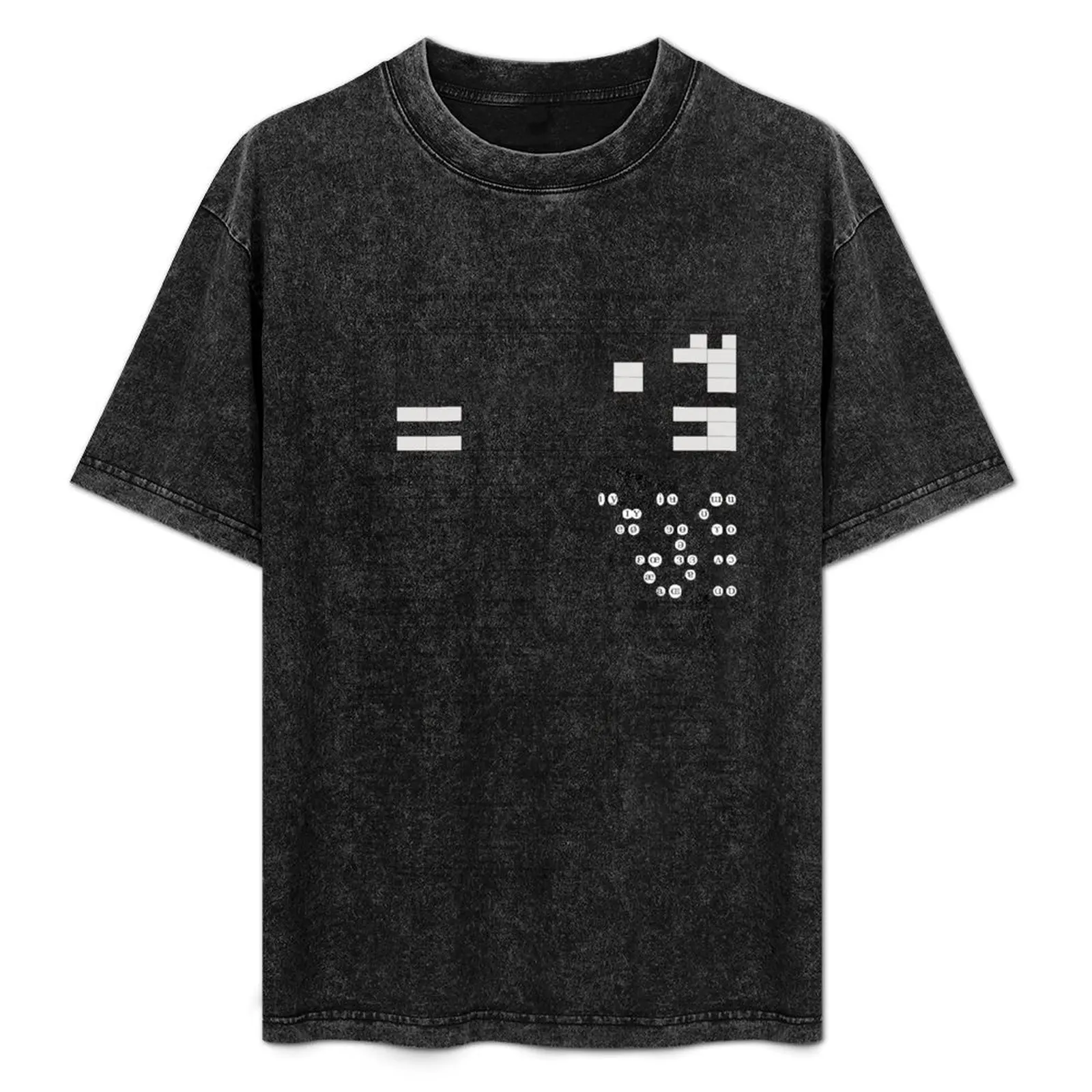 International Phonetic Alphabet T-Shirt Comfortable Workout Short Sleeve Shirt
International Phonetic Alphabet T-Shirt Comfortable Workout Short Sleeve Shirt