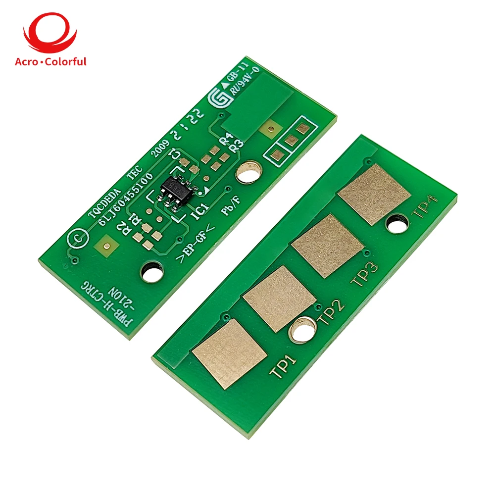 Compatible Toner Chip T-2507WW for Toshiba e-Studio 2006 2306 Drum chip 2506 2307 2507 Cartridge Chip 12KChip 17.5K
Compatible Toner Chip T-2507WW for Toshiba e-Studio 2006 2306 Drum chip 2506 2307 2507 Cartridge Chip 12KChip 17.5K