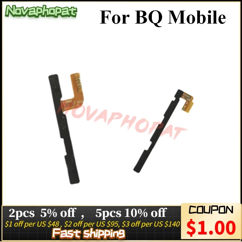 Novaphopat для джинсов BQ Mobile BQ-5518G, выключатель питания, включение, выключение громкости, вверх и вниз, лента BQ-5522, кнопки следующей мощности, гибкий кабель
Novaphopat для джинсов BQ Mobile BQ-5518G, выключатель питания, включение, выключение громкости, вверх и вниз, лента BQ-5522, кнопки следующей мощности, гибкий кабель