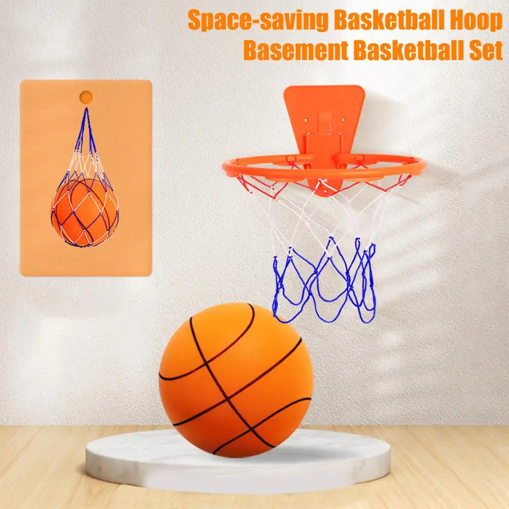 30/34cm Indoor Basketball Hoop Over The Door Mini Basketball Hoop Indoor Sports Accessory For Home Kids Bouncing Mute Silent
30/34cm Indoor Basketball Hoop Over The Door Mini Basketball Hoop Indoor Sports Accessory For Home Kids Bouncing Mute Silent