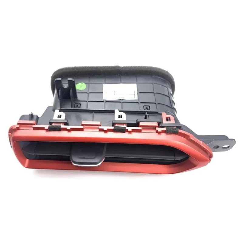 5306210-CN01 Автомобильная приборная панель, верстак, выходное весло для кондиционера в сборе, левый и правый, 1 шт., подлинный для Changan UNIT 
5306210-CN01 Автомобильная приборная панель, верстак, выходное весло для кондиционера в сборе, левый и правый, 1 шт., подлинный для Changan UNIT