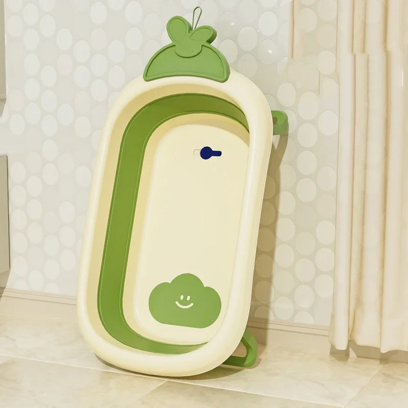 Large Thickened Household Baby Shower Foldable Children's Bathtub Baby Shower Bucket
Large Thickened Household Baby Shower Foldable Children's Bathtub Baby Shower Bucket