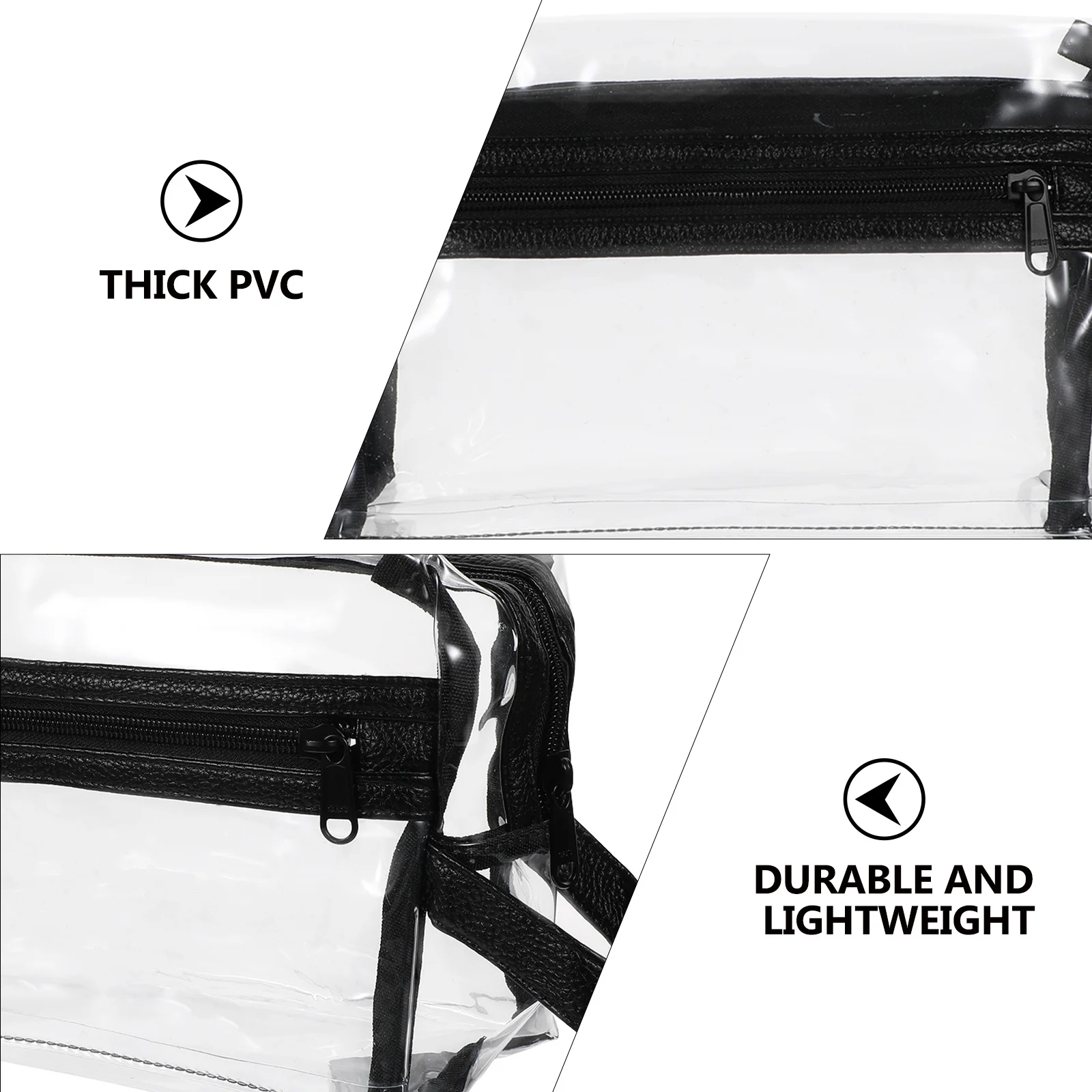 Bag & Case Makeup Holder and Condition Travel for Transparent Cosmetics Products Bags
Bag & Case Makeup Holder and Condition Travel for Transparent Cosmetics Products Bags