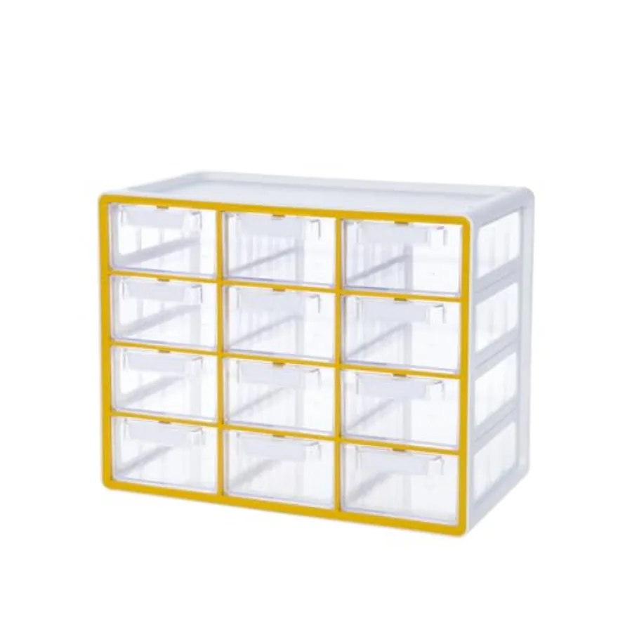 Large Cabinet Stackable Organizer for Hardware, Beads, Plastic Bricks, Office, and Craft Storage Made in Korea
Large Cabinet Stackable Organizer for Hardware, Beads, Plastic Bricks, Office, and Craft Storage Made in Korea