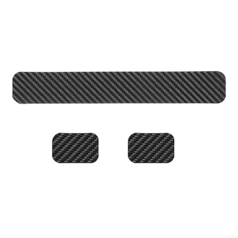 652F Durability Bicycles Chain Frames Protectors Set Sticker Road Bike Chain Guard for Road and Mountain Bike
652F Durability Bicycles Chain Frames Protectors Set Sticker Road Bike Chain Guard for Road and Mountain Bike