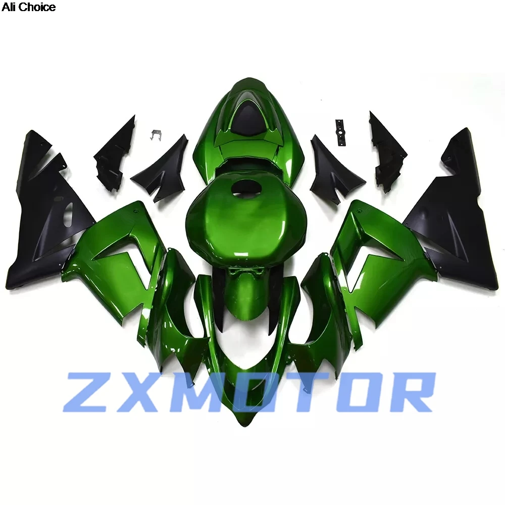 Комплект обтекателей мотоцикла для Kawasaki ZX 10R 2004 2005, гоночный мотоцикл, индивидуальные обтекатели высокого качества ZX10R 04 05
Комплект обтекателей мотоцикла для Kawasaki ZX 10R 2004 2005, гоночный мотоцикл, индивидуальные обтекатели высокого качества ZX10R 04 05