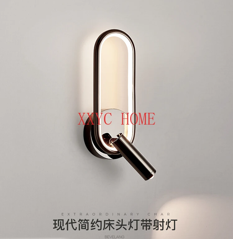 Nordic luxury living room sofa background wall with 350 degree rotating decorative light
Nordic luxury living room sofa background wall with 350 degree rotating decorative light