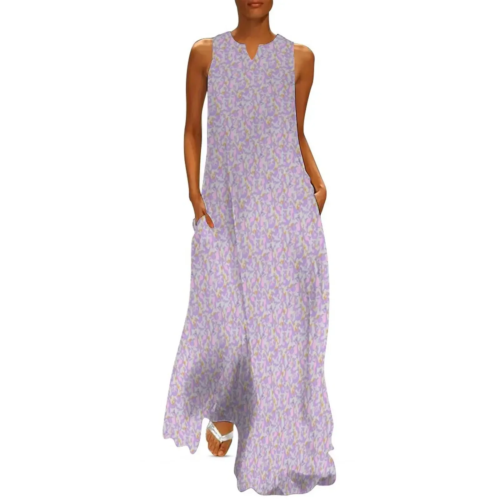 figment epcot collage Long Dress loose women's dress Summer women's clothing womens clothing evening dresses women Dress
figment epcot collage Long Dress loose women's dress Summer women's clothing womens clothing evening dresses women Dress