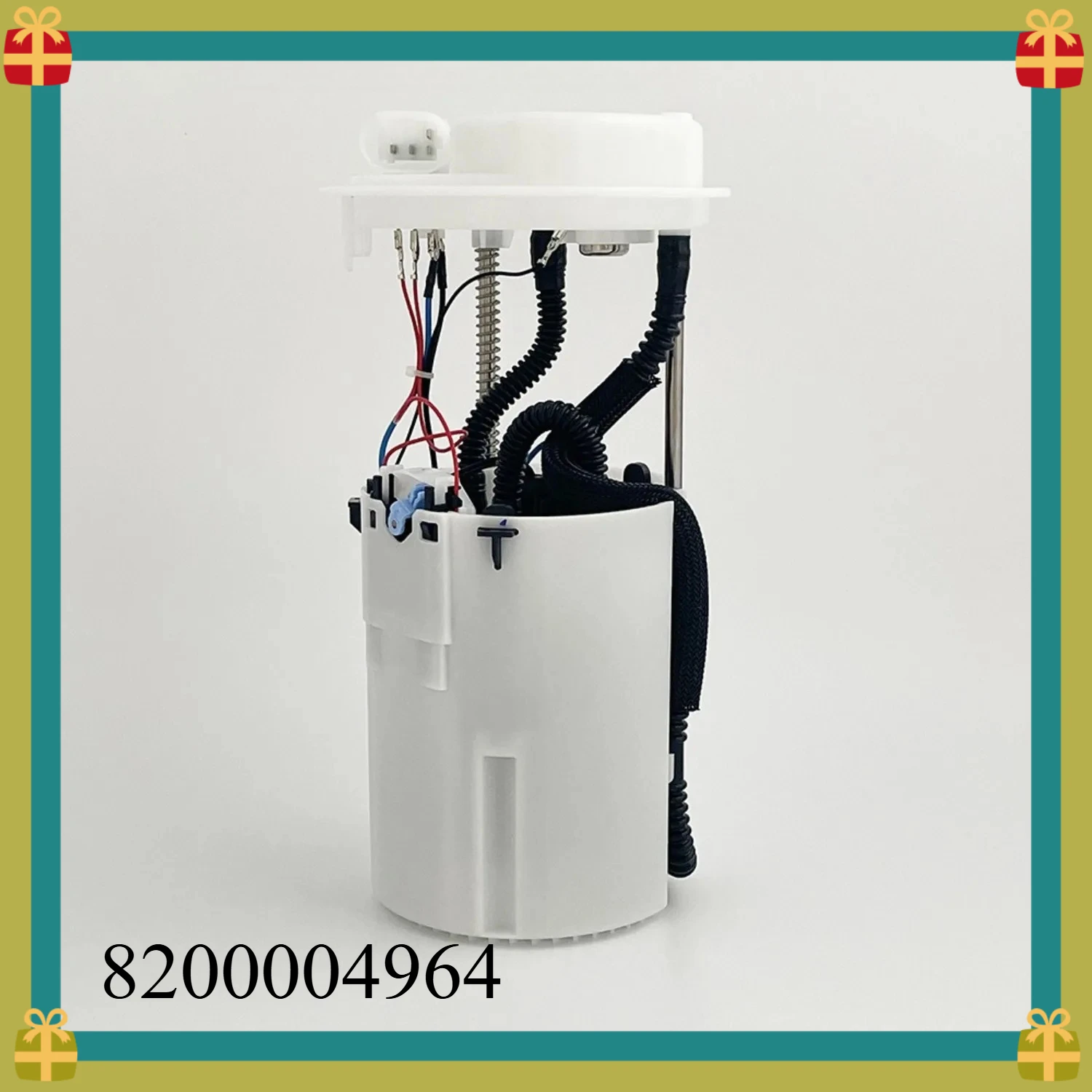 8200004964 Automotive Fuel Pump Assembly 8200004964 For Renault Laguna II (BG0/1_) (KG0/1_)
8200004964 Automotive Fuel Pump Assembly 8200004964 For Renault Laguna II (BG0/1_) (KG0/1_)
