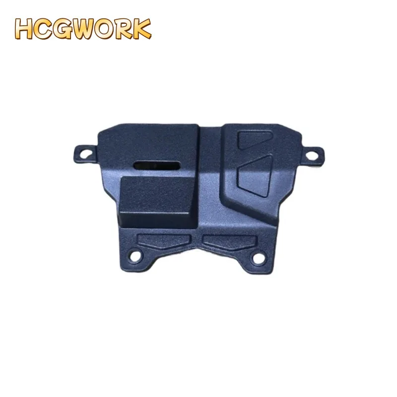 Крышка электрических компонентов для Zongshen Cyclone RX6 SR600GY RX401 SR400GY-2C
Крышка электрических компонентов для Zongshen Cyclone RX6 SR600GY RX401 SR400GY-2C