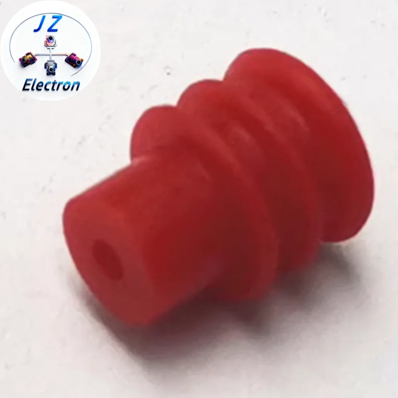 200PCS Original Genuine Connector PP2011404 Rubber seal Automotive Smart Electronic Devices
200PCS Original Genuine Connector PP2011404 Rubber seal Automotive Smart Electronic Devices