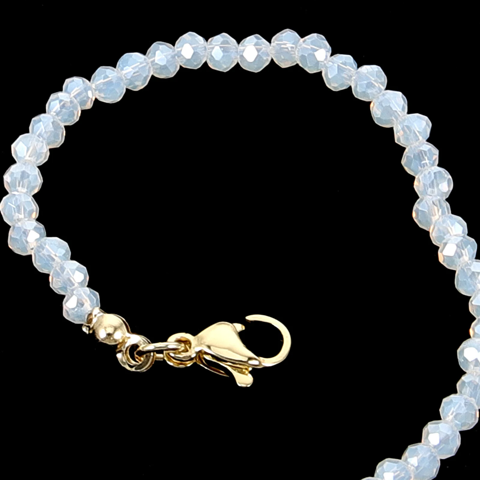 Necklace Crystal Jewelry for Women Beaded Necklaces Girl Trendy Chain Choker Girls Rings Colorful Women's
Necklace Crystal Jewelry for Women Beaded Necklaces Girl Trendy Chain Choker Girls Rings Colorful Women's