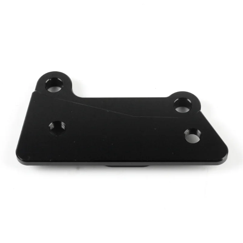 A040-Motorcycle Front Wheel Brake Caliper Bracket Adapter For Yamaha XMAX300 XMA X300 2020-2023 Aluminum Caliper Rotor
A040-Motorcycle Front Wheel Brake Caliper Bracket Adapter For Yamaha XMAX300 XMA X300 2020-2023 Aluminum Caliper Rotor