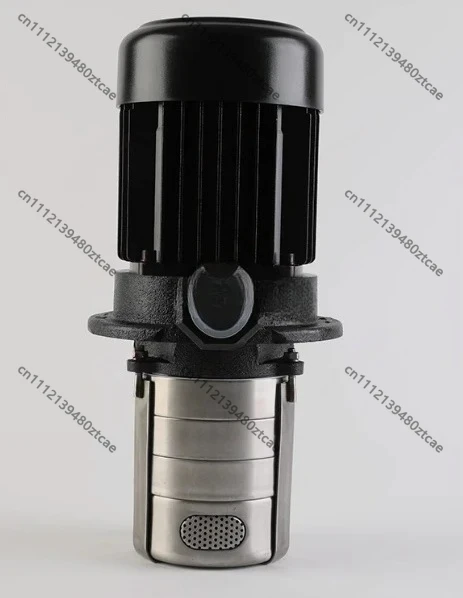 High Head Stainless Steel Multi Stage Centrifugal Vertical Industrial Water Pump, High Pressure Water Supply Conveying Equipment
High Head Stainless Steel Multi Stage Centrifugal Vertical Industrial Water Pump, High Pressure Water Supply Conveying Equipment