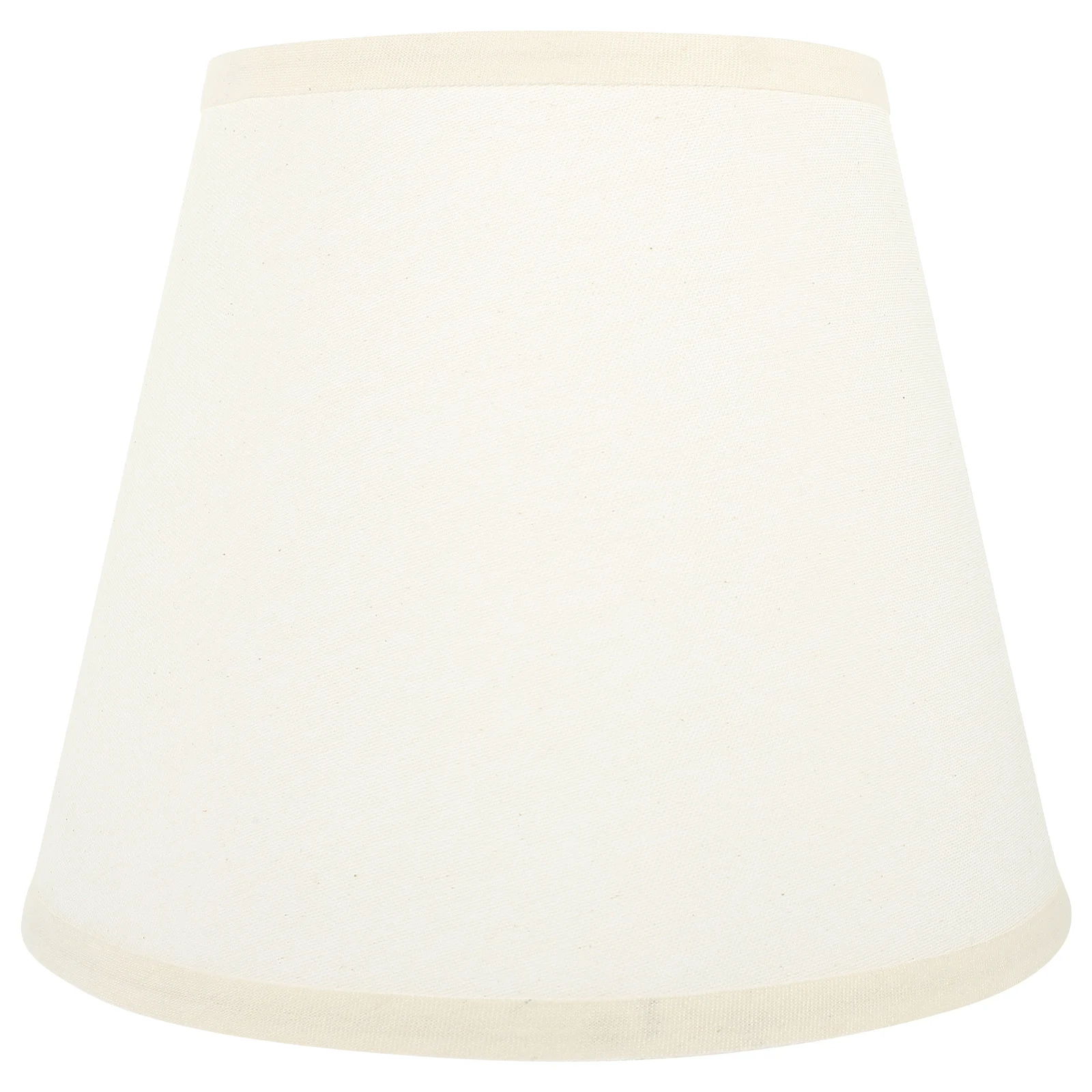 Linen Semi circular Fabric Lampshade Table Lamp Cover Vintage Decor Replacement Cloth Shade E27 Socket Bedside Lighting
Linen Semi circular Fabric Lampshade Table Lamp Cover Vintage Decor Replacement Cloth Shade E27 Socket Bedside Lighting