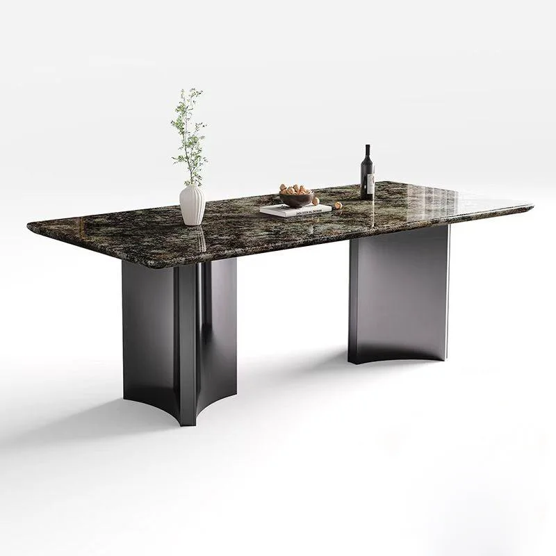 #Premium Natural Marble Dining Table Set: Modern Luxury Rectangular for Villas and home use
#Premium Natural Marble Dining Table Set: Modern Luxury Rectangular for Villas and home use