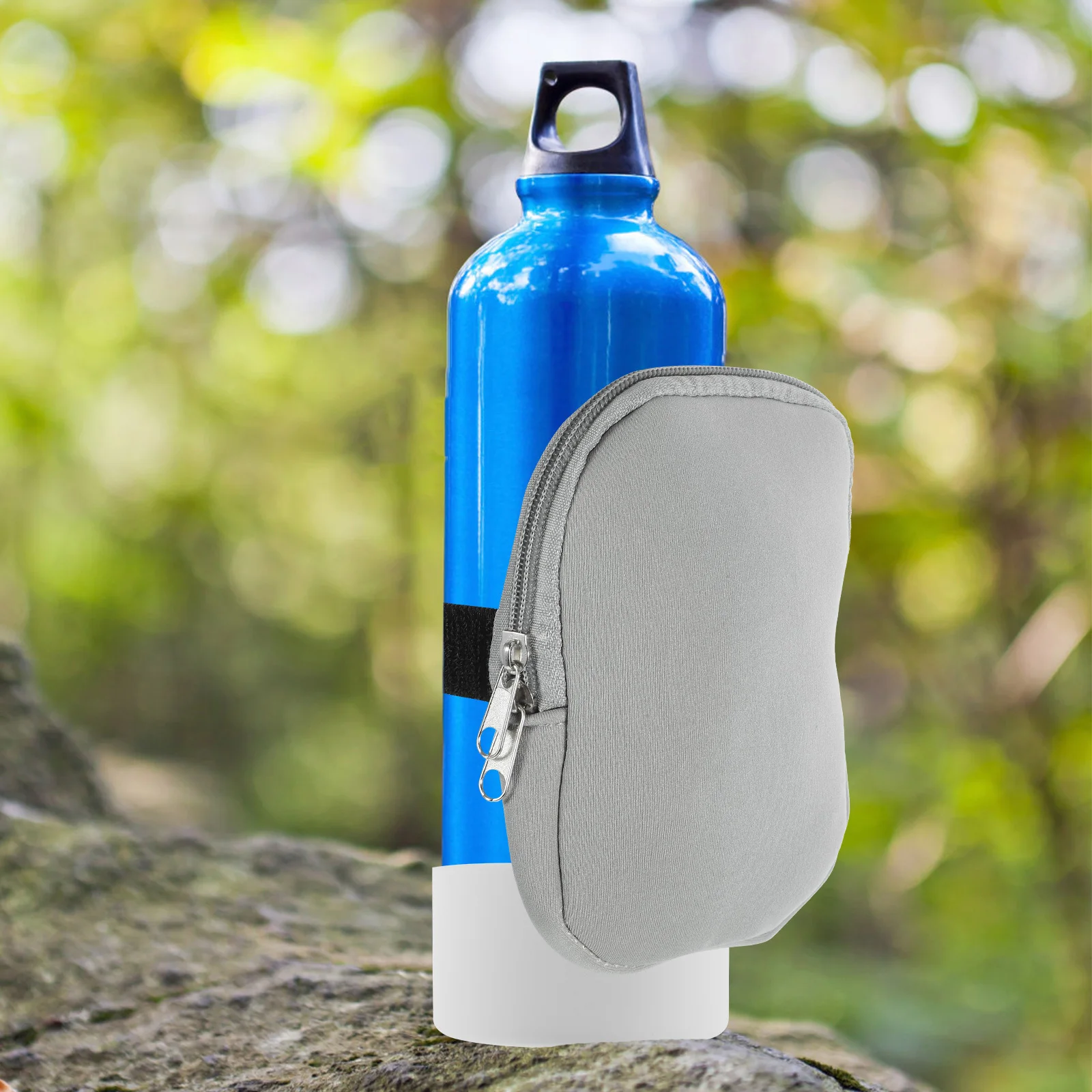 Water Bottle Pouch Portable Fabric Durable Lightweight Tumbler Bag Outdoor Coin Cash Gym Pouch Water Bottle Bag
Water Bottle Pouch Portable Fabric Durable Lightweight Tumbler Bag Outdoor Coin Cash Gym Pouch Water Bottle Bag