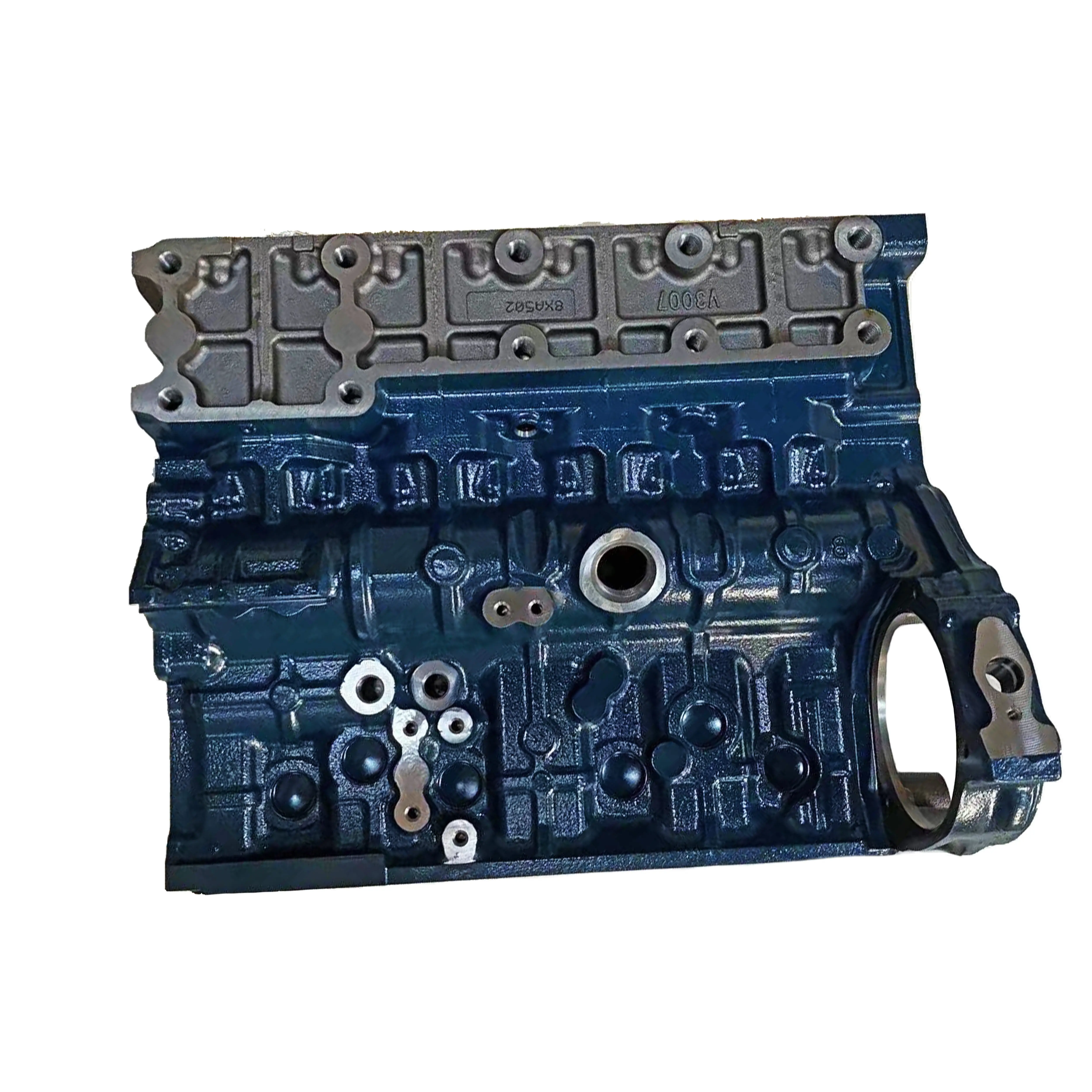 Direct Injection Type For Excavator V3307 Cylinder Block Suitable For Kubota Engine Parts
Direct Injection Type For Excavator V3307 Cylinder Block Suitable For Kubota Engine Parts