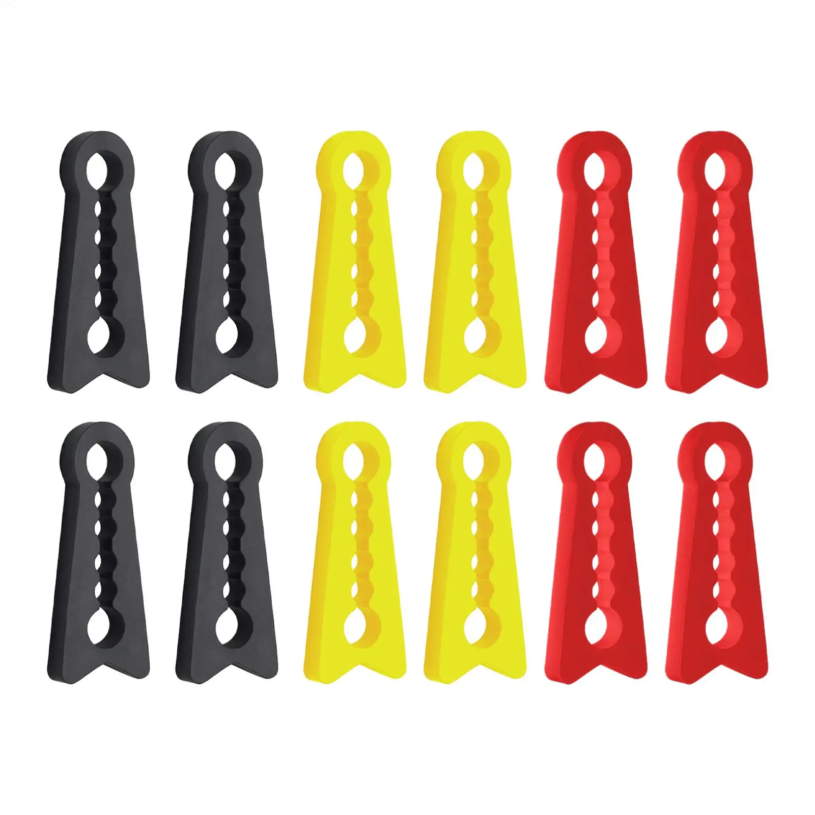 Door Lock Dampers Damping Silicone Pads Car Door Shock Absorber Pads Automotive Silicone Bumper Cushion For Truck Sedan SUV RV
Door Lock Dampers Damping Silicone Pads Car Door Shock Absorber Pads Automotive Silicone Bumper Cushion For Truck Sedan SUV RV
