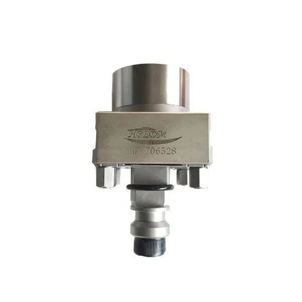 CNC machining workholding tool precision gauging pin HE-Z06528
CNC machining workholding tool precision gauging pin HE-Z06528