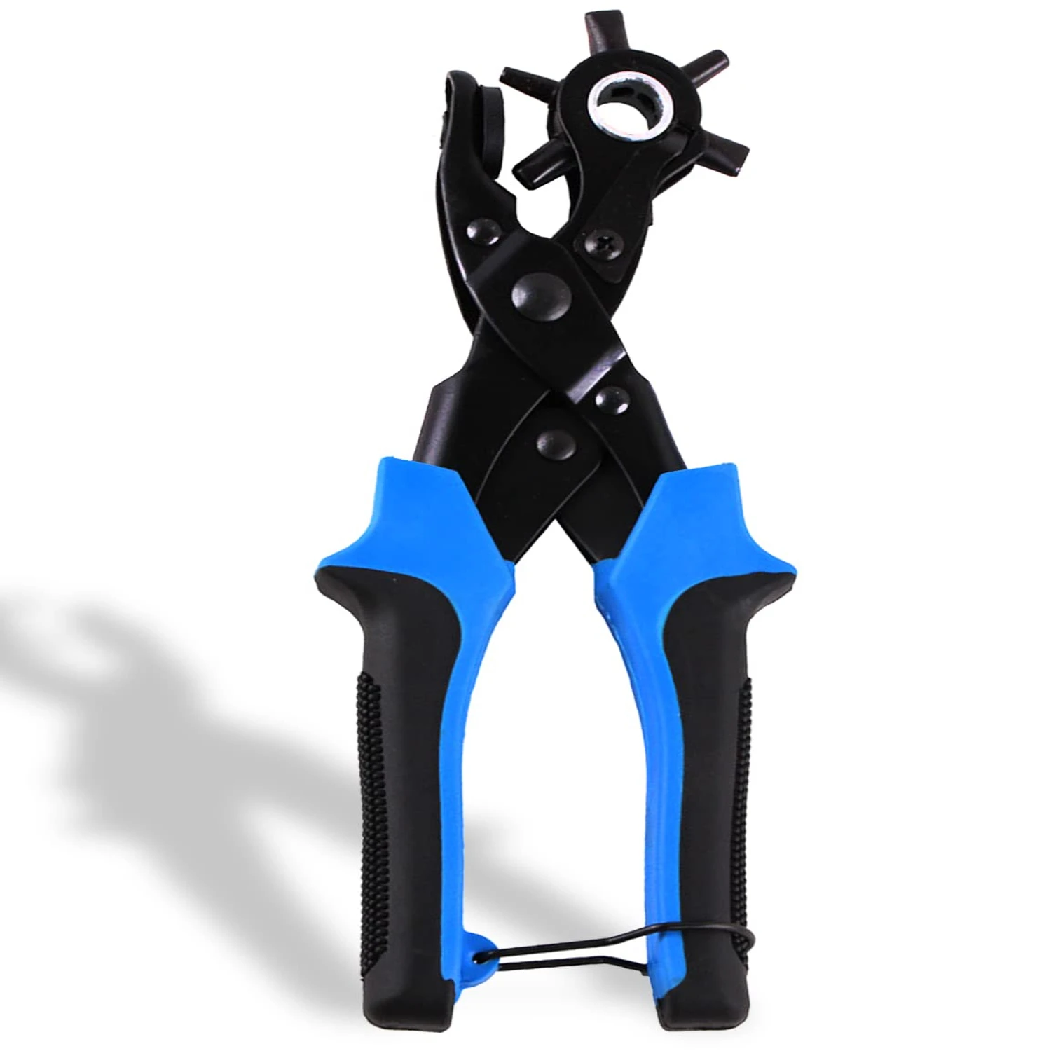 Enhance Your Crafting Experience with the Convenient and Versatile Small Leather Belt Puncher for Ultimate Crafting Efficiency a
Enhance Your Crafting Experience with the Convenient and Versatile Small Leather Belt Puncher for Ultimate Crafting Efficiency a