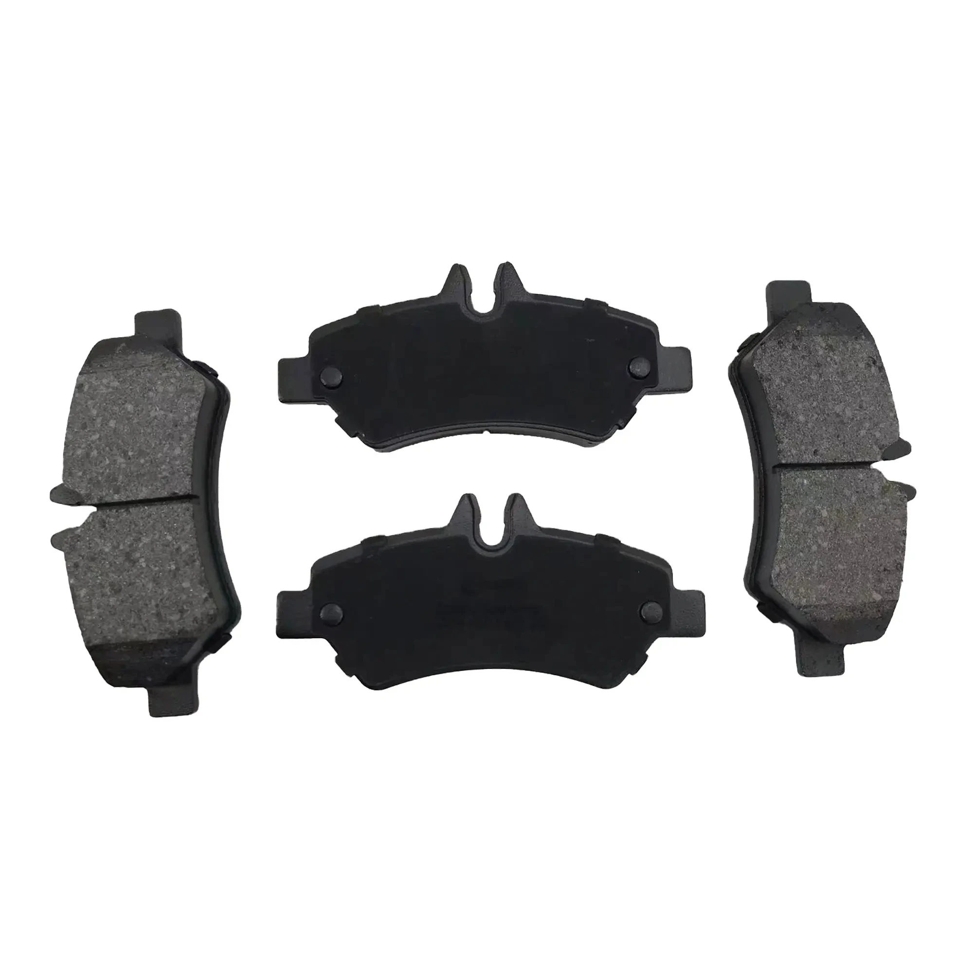 Auto Car Parts Rear Brake Pads Set OEM 0044206920 for Mercedes Benz Sprinter 906 
Auto Car Parts Rear Brake Pads Set OEM 0044206920 for Mercedes Benz Sprinter 906