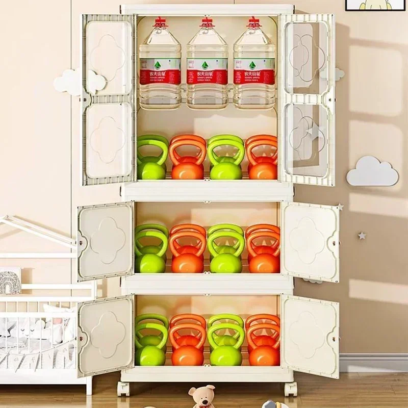 Home Storage Cabinet, Baby Storage Box, Toy Clothing Box, Plastic Folding Bins Armario De Tela
Home Storage Cabinet, Baby Storage Box, Toy Clothing Box, Plastic Folding Bins Armario De Tela