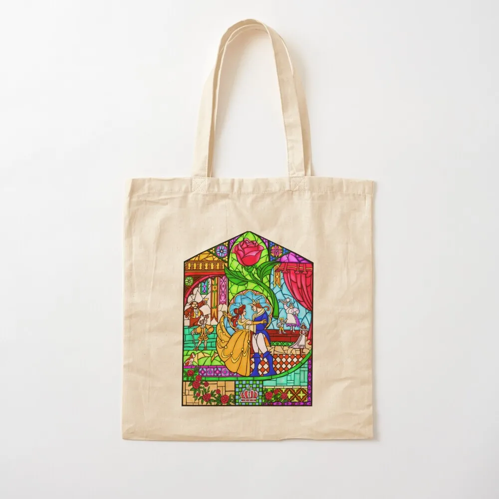 Patterns of the Stained Glass Window Tote Bag Women's shopper bag great bag tote women shopper woman
Patterns of the Stained Glass Window Tote Bag Women's shopper bag great bag tote women shopper woman