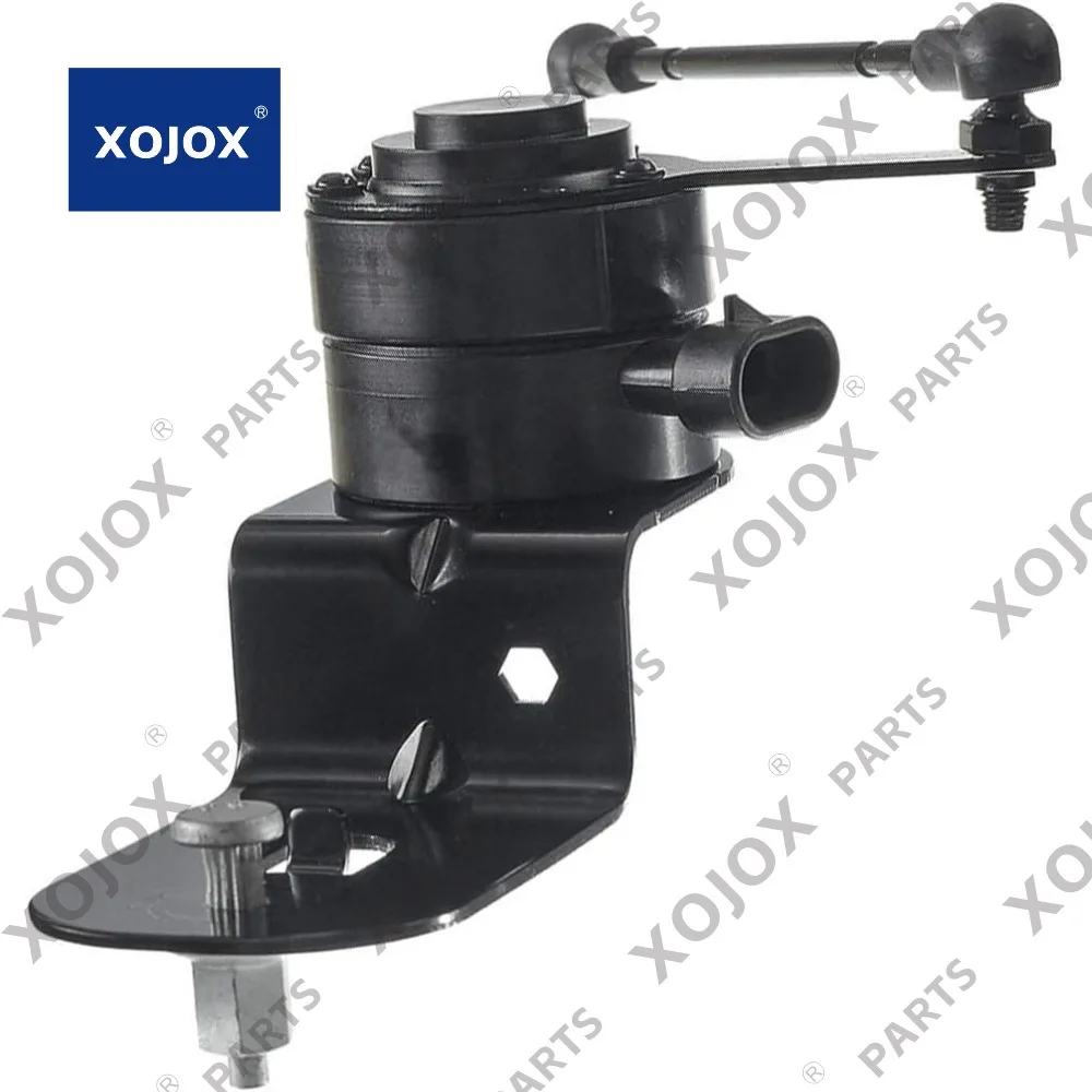 XOJOX A-Premium Ride Height Level Sensor For Cadillac SRX 2004-2009, STS 2005-2009, Rear Left Driver Side, Replace# 88957145, 4J
XOJOX A-Premium Ride Height Level Sensor For Cadillac SRX 2004-2009, STS 2005-2009, Rear Left Driver Side, Replace# 88957145, 4J
