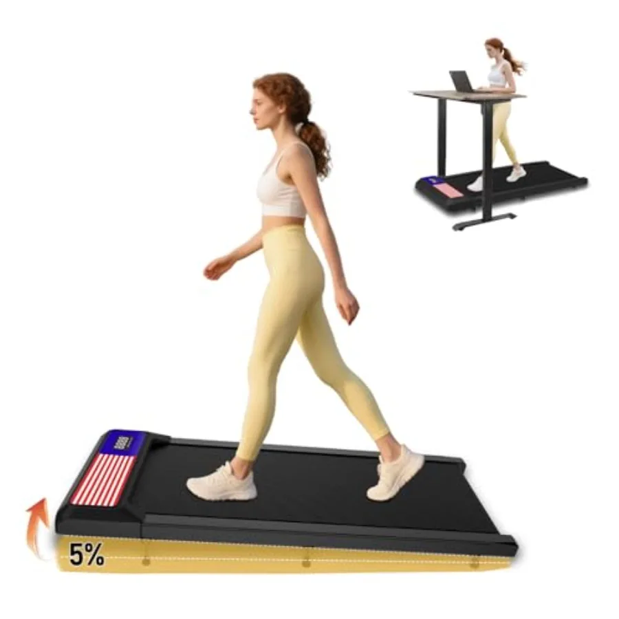 Беговая дорожка Walking Pad с наклоном 5% для дома и офиса, компактная беговая дорожка 2.5HP под стол с приложением и пультом ДУ
Беговая дорожка Walking Pad с наклоном 5% для дома и офиса, компактная беговая дорожка 2.5HP под стол с приложением и пультом ДУ