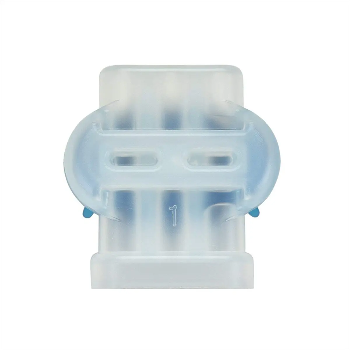A64K 100pcs Waterproof Cable Wire Connectors for Garden Auto Lawn Mower 3 Pore Terminal Blocks Robotic Lawnmower Connectors
A64K 100pcs Waterproof Cable Wire Connectors for Garden Auto Lawn Mower 3 Pore Terminal Blocks Robotic Lawnmower Connectors