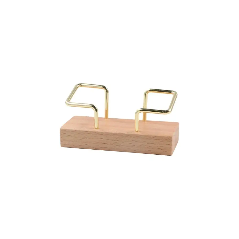 Tabletop Shelf Business Card Holder Card Storage Beech Wood Cards Display Stand Walnut Wood Metal Wooden Card Holder Manager
Tabletop Shelf Business Card Holder Card Storage Beech Wood Cards Display Stand Walnut Wood Metal Wooden Card Holder Manager