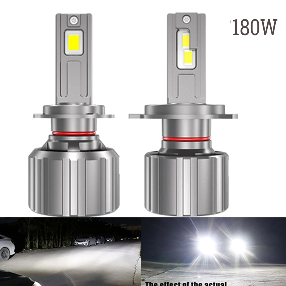 F9 180W H11 H7 H13 Led Headlight Bulb Canbus High Power Turbo Led Lamp 9006 6000K LED Fog Lights Lamp Bulb 12V
F9 180W H11 H7 H13 Led Headlight Bulb Canbus High Power Turbo Led Lamp 9006 6000K LED Fog Lights Lamp Bulb 12V