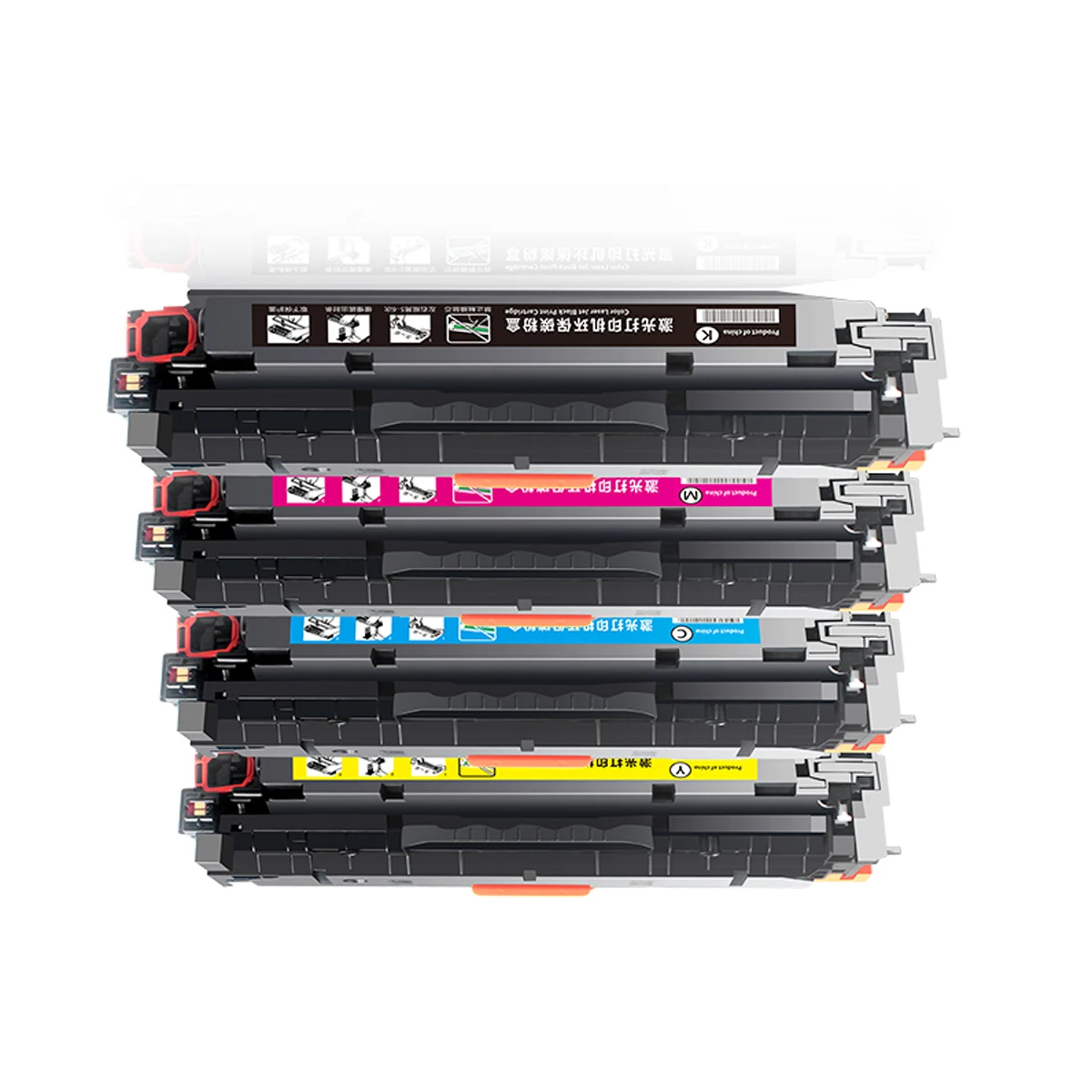 Toner Cartridge Replace for Canon i-SENSYS i SENSYS iSENSYS ImageClass MF8570 LBP7600 LBP7680 MF724 MF725CDN CDW C DN DW CX
Toner Cartridge Replace for Canon i-SENSYS i SENSYS iSENSYS ImageClass MF8570 LBP7600 LBP7680 MF724 MF725CDN CDW C DN DW CX
