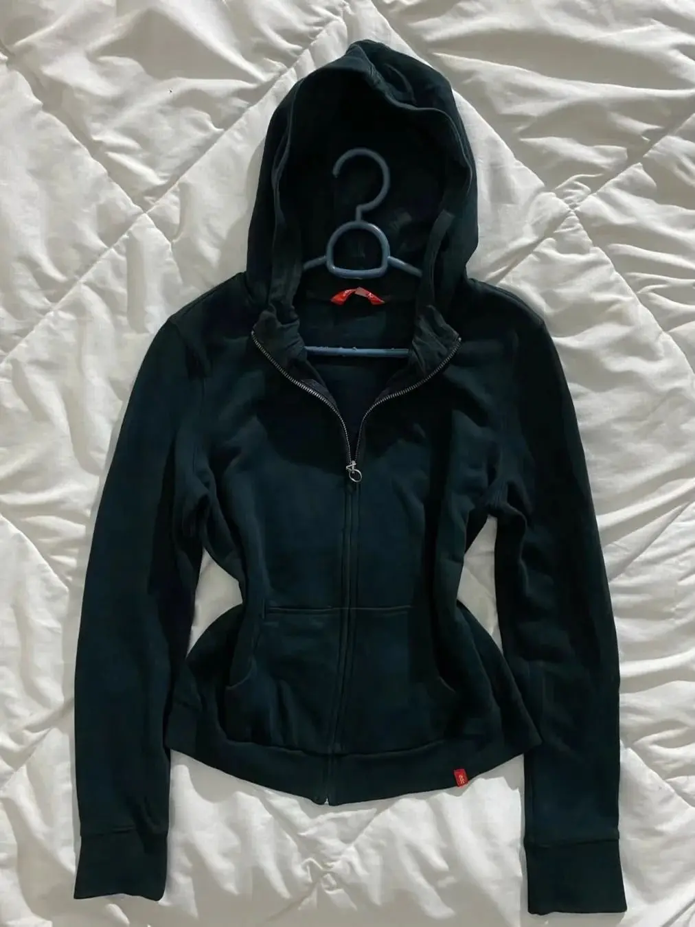 Women's Fashion Winter Hooded Sweatshirt Zip-up 2000s Korea High Street Punk Girl Hoodies Vintage Harajuku Goth Y2k Hoodie Gyaru
Women's Fashion Winter Hooded Sweatshirt Zip-up 2000s Korea High Street Punk Girl Hoodies Vintage Harajuku Goth Y2k Hoodie Gyaru