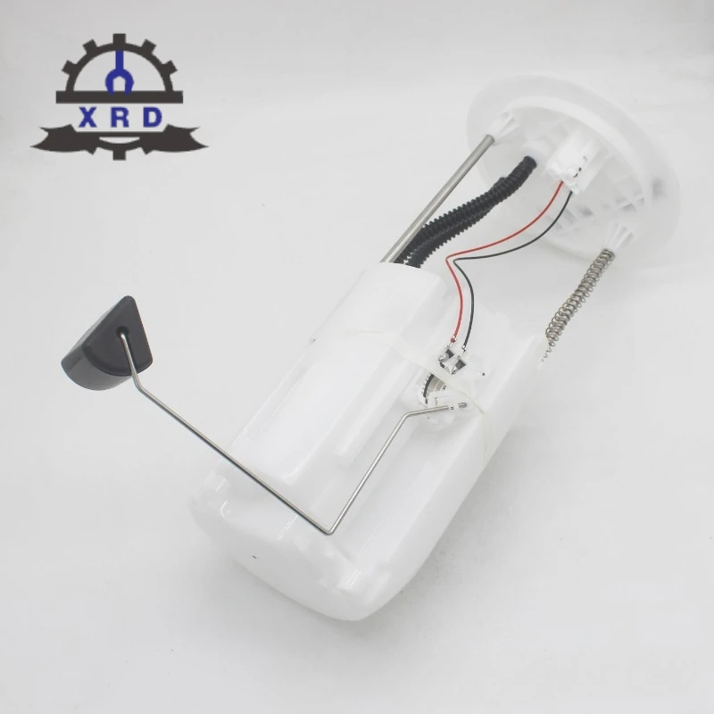 Fuel Pump Module Assembly for Toyota Hilux 2005-2015 2.5 3.0L with Diesel 77010-0K010 770100K010 77010-0K011 1PCS High Qua
Fuel Pump Module Assembly for Toyota Hilux 2005-2015 2.5 3.0L with Diesel 77010-0K010 770100K010 77010-0K011 1PCS High Qua