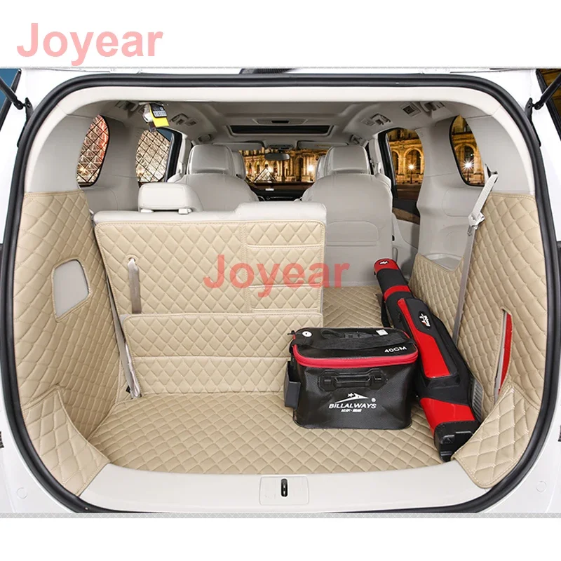 For Buick ES GL8 653T/ES 28T 2020-2021 Trunk Mat Anti-kick Anti-Dirty Protector Scratch Resistant Waterproof Pads Accessories
For Buick ES GL8 653T/ES 28T 2020-2021 Trunk Mat Anti-kick Anti-Dirty Protector Scratch Resistant Waterproof Pads Accessories