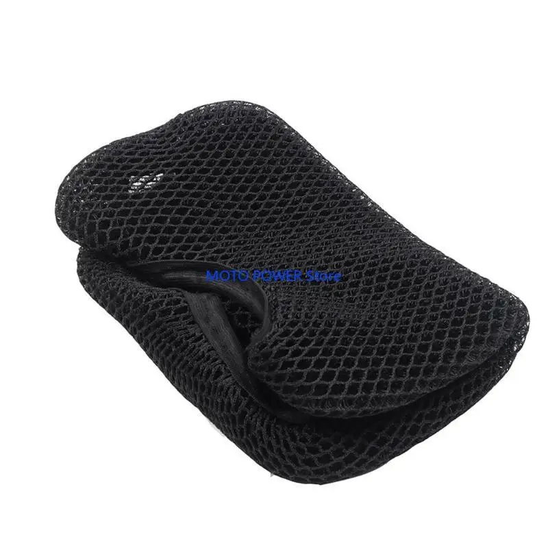 G7ND Comfortable Motorcycle Cushion Cover Waterproof & Durable Cover for FZ6N
G7ND Comfortable Motorcycle Cushion Cover Waterproof & Durable Cover for FZ6N