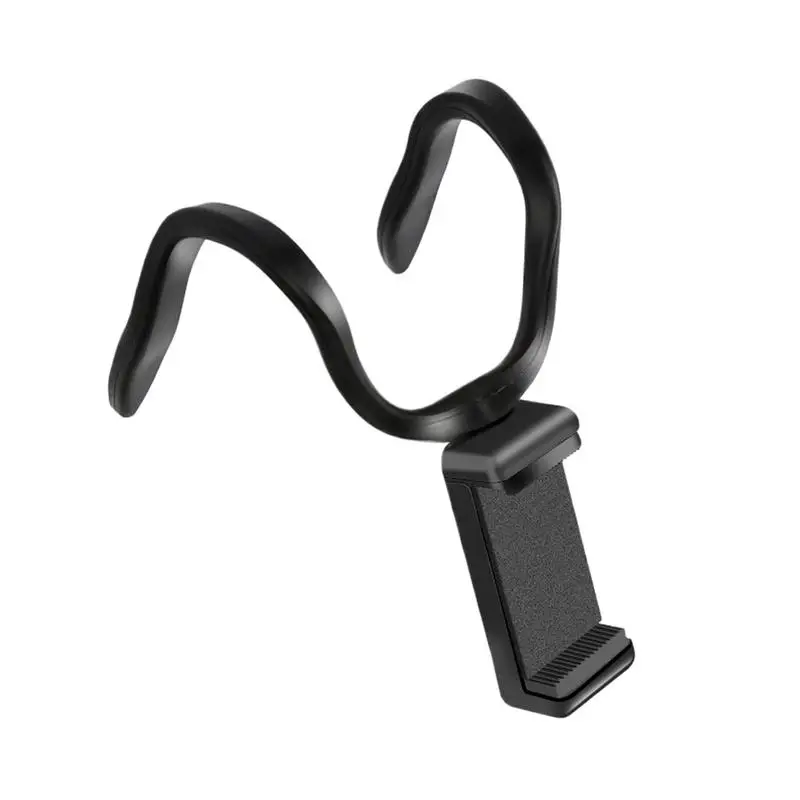 Держатель телефона для беговой дорожки, складные коляски, кронштейн для планшета, дизайн шланга, гибкая подставка для телефона для беговой дорожки, корзина для покупок 
Держатель телефона для беговой дорожки, складные коляски, кронштейн для планшета, дизайн шланга, гибкая подставка для телефона для беговой дорожки, корзина для покупок