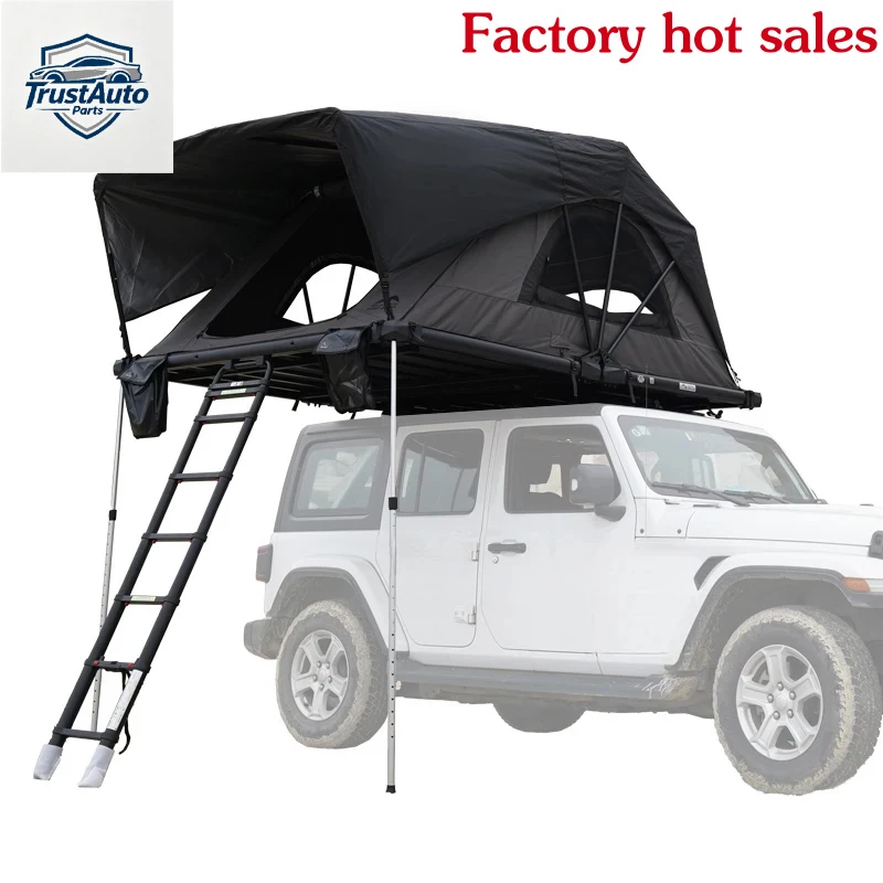 TrustAuto Parts Store Is Having A Hot SaleHot Selling Wild Land Fold Out Roof Top Soft Rooftop Waterproof PU000Mm Camping Tent 4
TrustAuto Parts Store Is Having A Hot SaleHot Selling Wild Land Fold Out Roof Top Soft Rooftop Waterproof PU000Mm Camping Tent 4