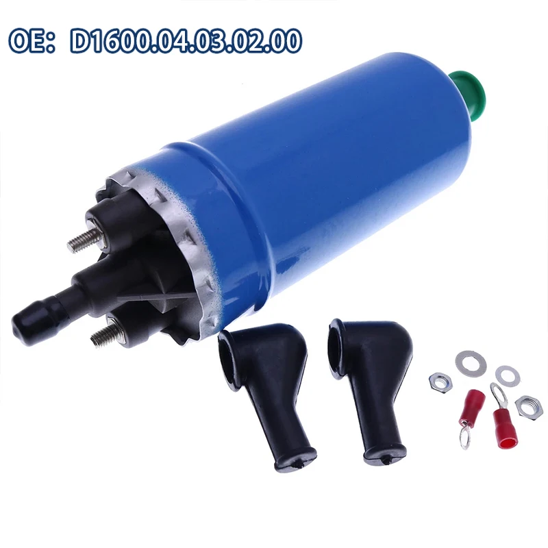Fuel Pump Kit D1600.04.03.02.00 For Joyner 800CC 1100CC SQR 372 SQR 472 Chery Engine
Fuel Pump Kit D1600.04.03.02.00 For Joyner 800CC 1100CC SQR 372 SQR 472 Chery Engine