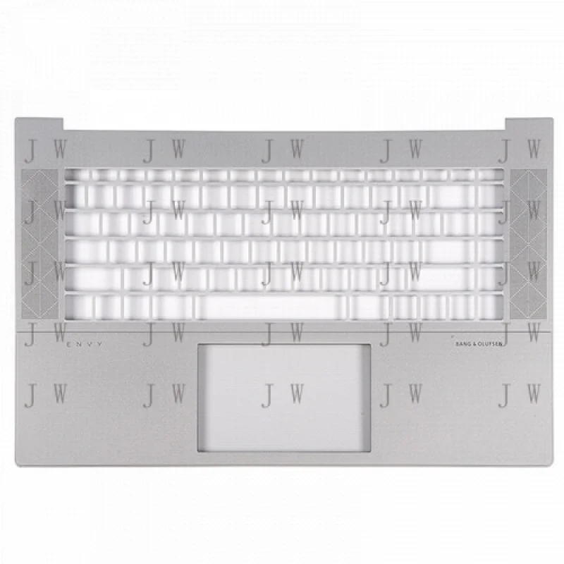 DDJ LCD Back Cover Palmrest Case Bottom Case Cover for HP ENVY 15-EP TPN-Q237 Silver
DDJ LCD Back Cover Palmrest Case Bottom Case Cover for HP ENVY 15-EP TPN-Q237 Silver