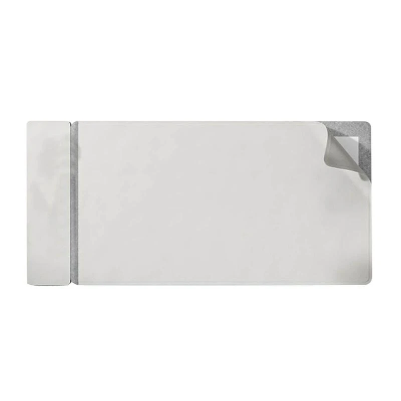 652F Mouse Pad Large Mouse Pad with 15W Wireless Charging Portable Gaming
652F Mouse Pad Large Mouse Pad with 15W Wireless Charging Portable Gaming