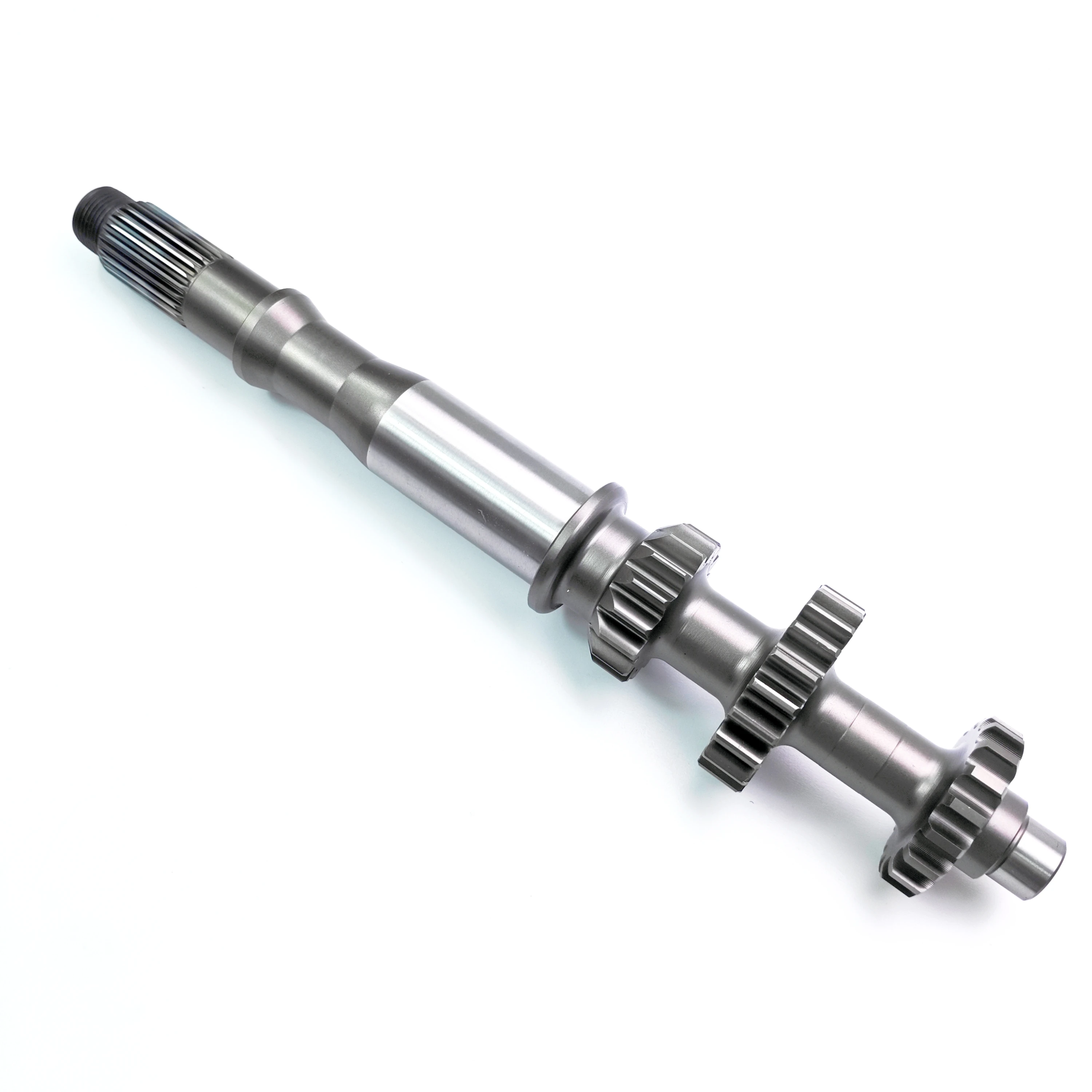 Gearshift Main Shaft for CFmoto 500 CF188 600 625 CF196 Goes 520 525 625 0180-060004 Linhai 500 550L M550 M550L T-Boss 550 35320
Gearshift Main Shaft for CFmoto 500 CF188 600 625 CF196 Goes 520 525 625 0180-060004 Linhai 500 550L M550 M550L T-Boss 550 35320