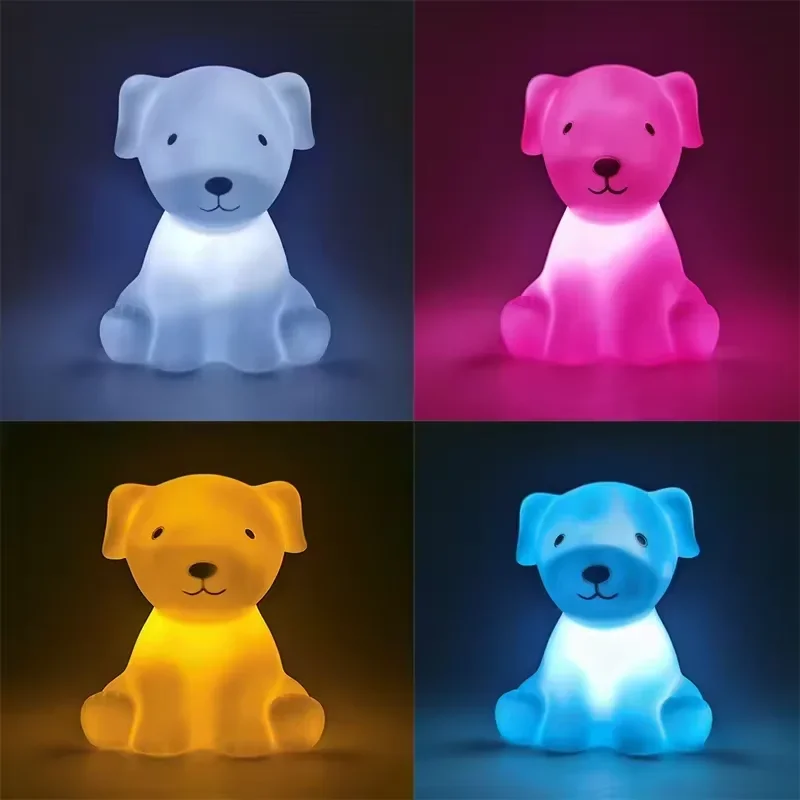 Cartoon Christmas Night Light LED Decoration Moon Star Girl Kids Children Toy Gifts Lamp For Bedroom Bedside Room With Battery
Cartoon Christmas Night Light LED Decoration Moon Star Girl Kids Children Toy Gifts Lamp For Bedroom Bedside Room With Battery