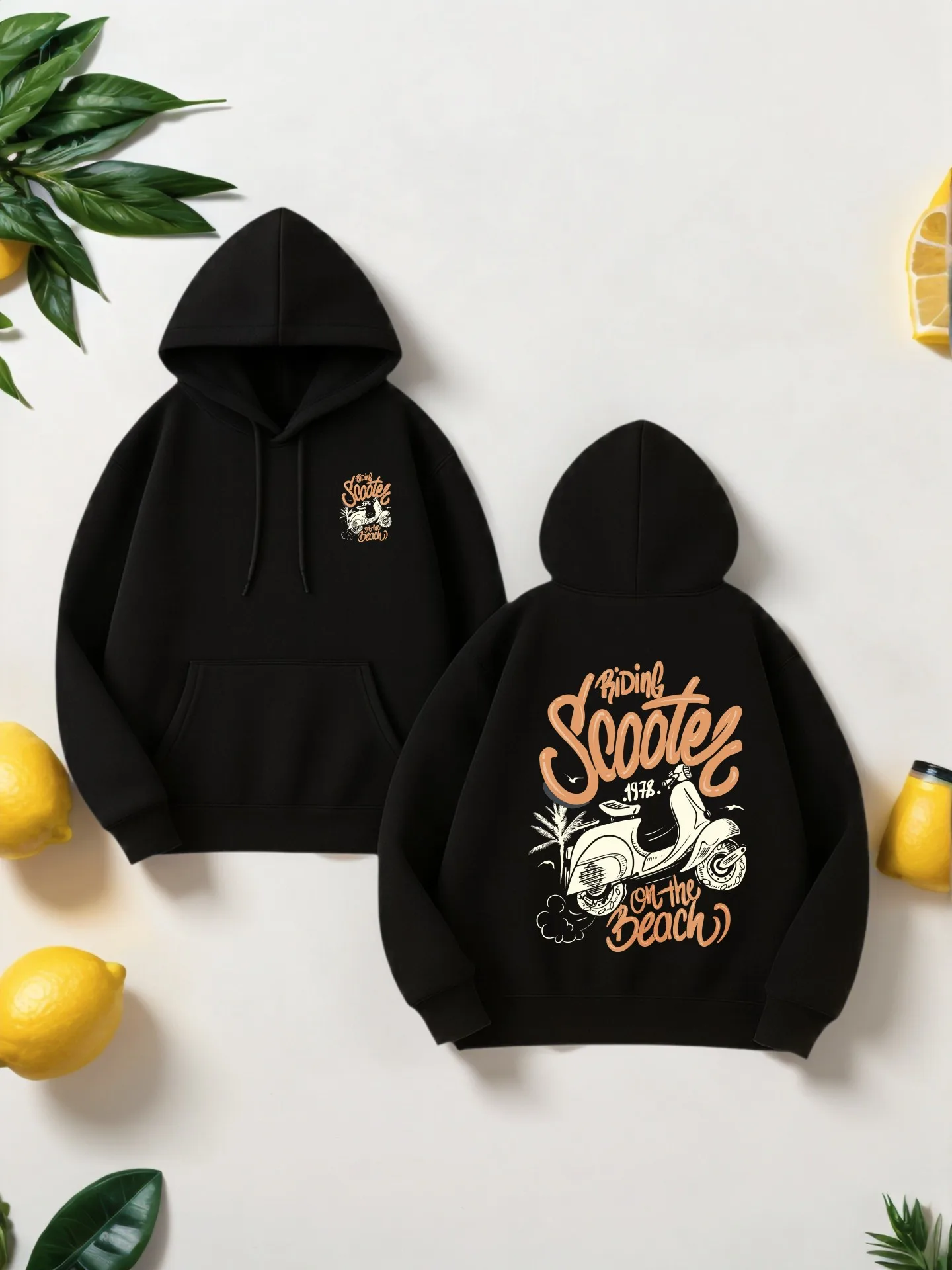 Мужская толстовка с рисунком, стиль уличной одежды, флисовая подкладка, буквенный принт, для повседневной носки
Мужская толстовка с рисунком, стиль уличной одежды, флисовая подкладка, буквенный принт, для повседневной носки