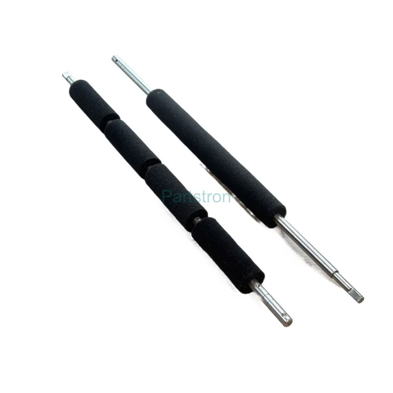 Long Life Sponge Roller Kit C2841927 C2841932 For use in Ricoh DD5450C 5440C F550 CP7400 CP7450 Duplicator Parts
Long Life Sponge Roller Kit C2841927 C2841932 For use in Ricoh DD5450C 5440C F550 CP7400 CP7450 Duplicator Parts
